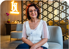 maria roza